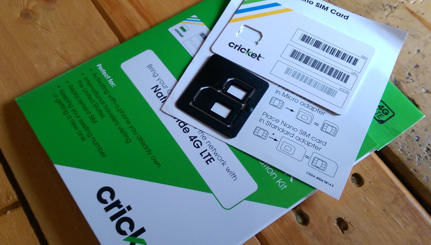 Cricket Wireless Everything you need to switch to Cricket WhistleOut