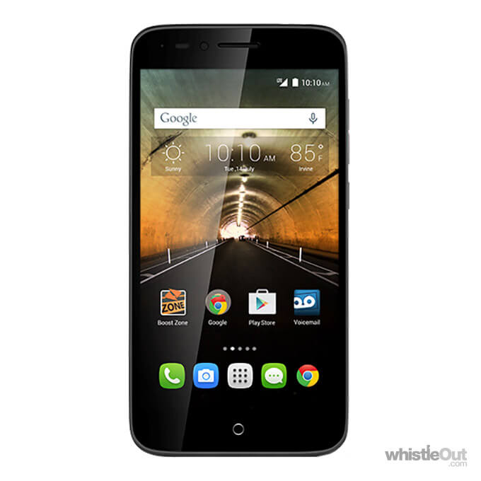 Zte maven features amazing, zte maven features moreJohn