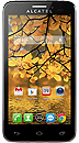 Alcatel ONE TOUCH Fierce