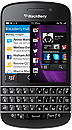 BlackBerry Q10