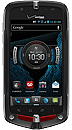 Casio G'zOne Commando 4G LTE