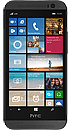 HTC One (M8) Windows Phone