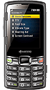 Kyocera Verve