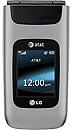 LG A340