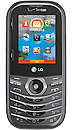 LG Cosmos 3