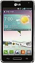 LG Optimus F3