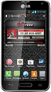 LG Optimus F3