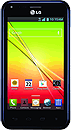 LG Optimus F3Q