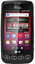 LG Optimus V