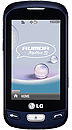 LG Rumor Reflex S