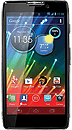 Motorola DROID RAZR HD