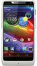 Motorola DROID RAZR M