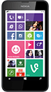 Nokia Lumia 635