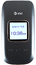Pantech Breeze III