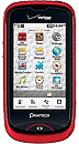 Pantech Hotshot