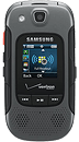 Samsung Convoy 3