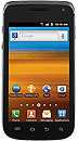 Samsung Galaxy Exhibit 4G