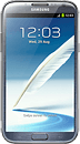 Samsung Galaxy Note II 16GB