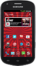 Samsung Galaxy Reverb