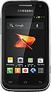 Samsung Galaxy Rush