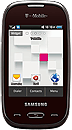 Samsung Gravity-Q