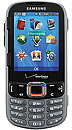 Samsung Intensity III