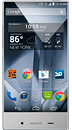 Sharp AQUOS Crystal