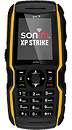 Sonim XP Strike