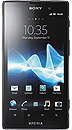 Sony Xperia ion