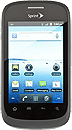 ZTE Fury