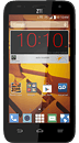 ZTE Speed