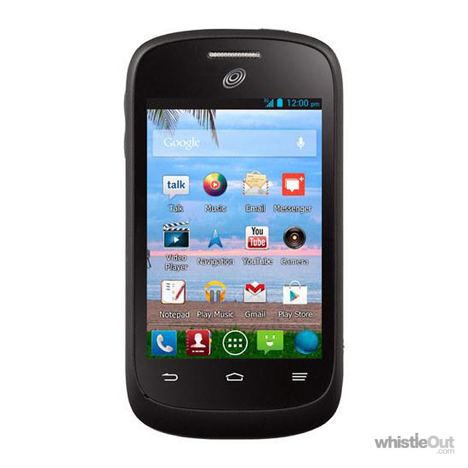 Zte z222 icons did zte z222 icons uzywane wykorzystaniem EMEL