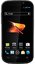 ZTE Warp Sequent