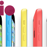 iPhone 5c and 5s now on AIO Wireless