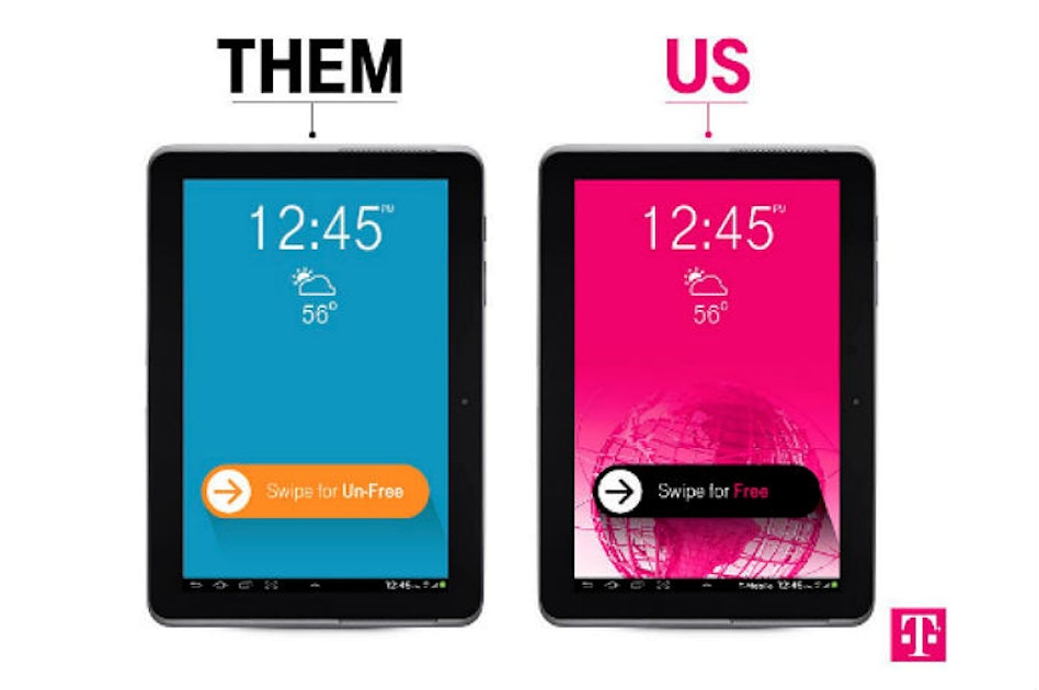 TMobile tablet users to get 200MB of free monthly data WhistleOut