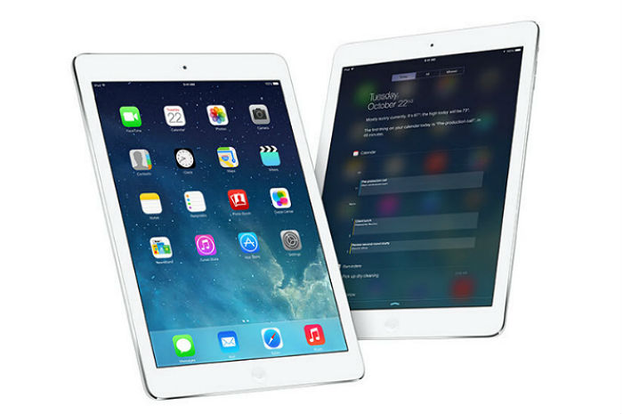 Black Friday Apple specials from Walmart, Target and Best Buy