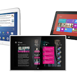 Black Friday, Cyber Monday tablet deals