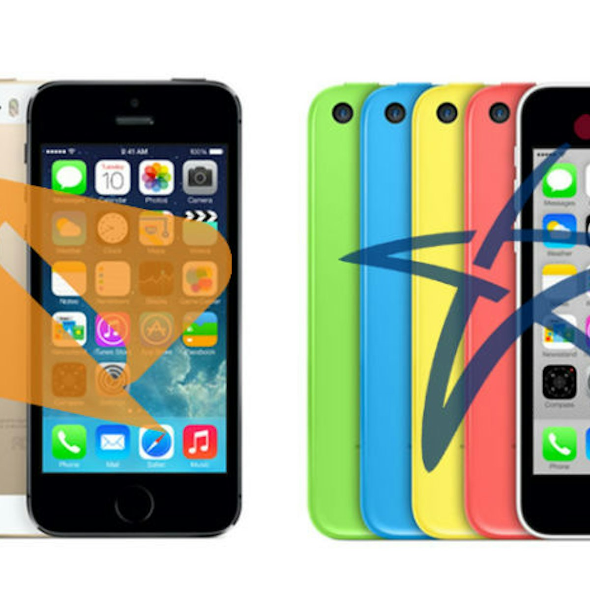 Iphone 5s And 5c Available On Us Cellular And Boost Mobile Whistleout