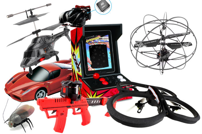 Appcessories: the perfect gift for an iPhone fan with everything