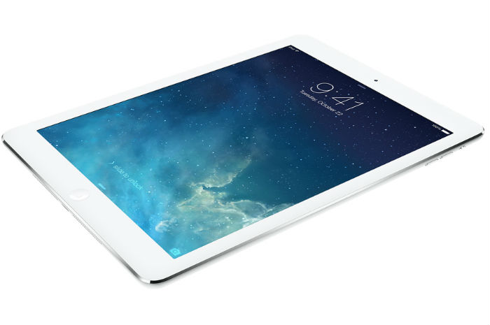 Is Apple working on bigger iPads with 4K screens?