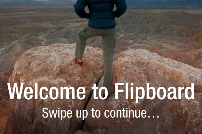 What is Flipboard?