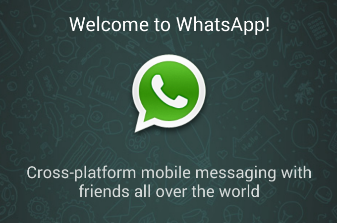 What is WhatsApp?