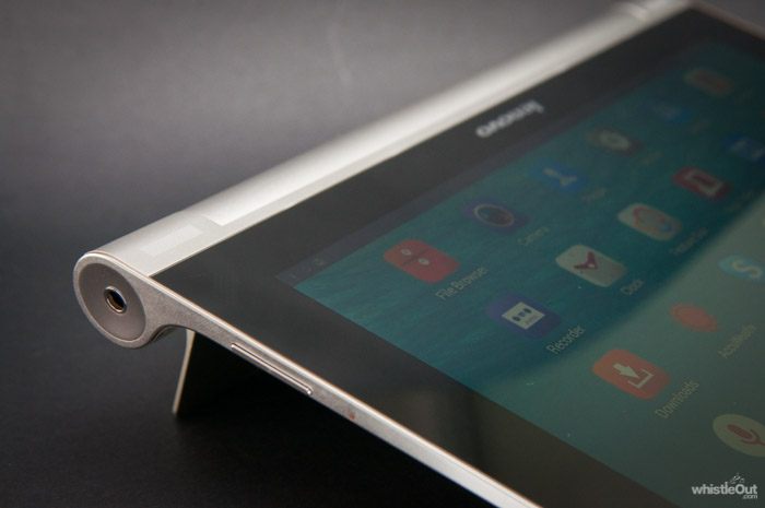 Lenovo Yoga Tab 10 Review