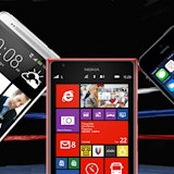 Nokia Lumia 1520 vs HTC One Max vs iPhone 5s camera showdown