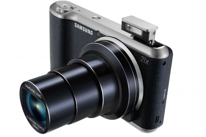 Never give-up: Samsung to show-off Galaxy Camera 2 at CES
