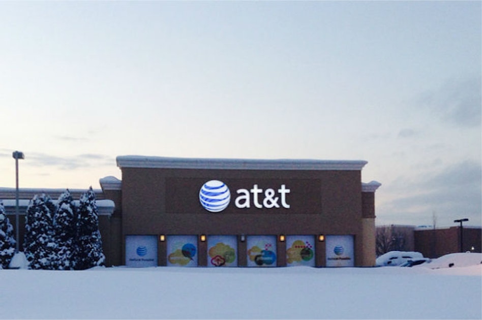 AT T To Allow Mobile Share Customers To Text Overseas For Free WhistleOut