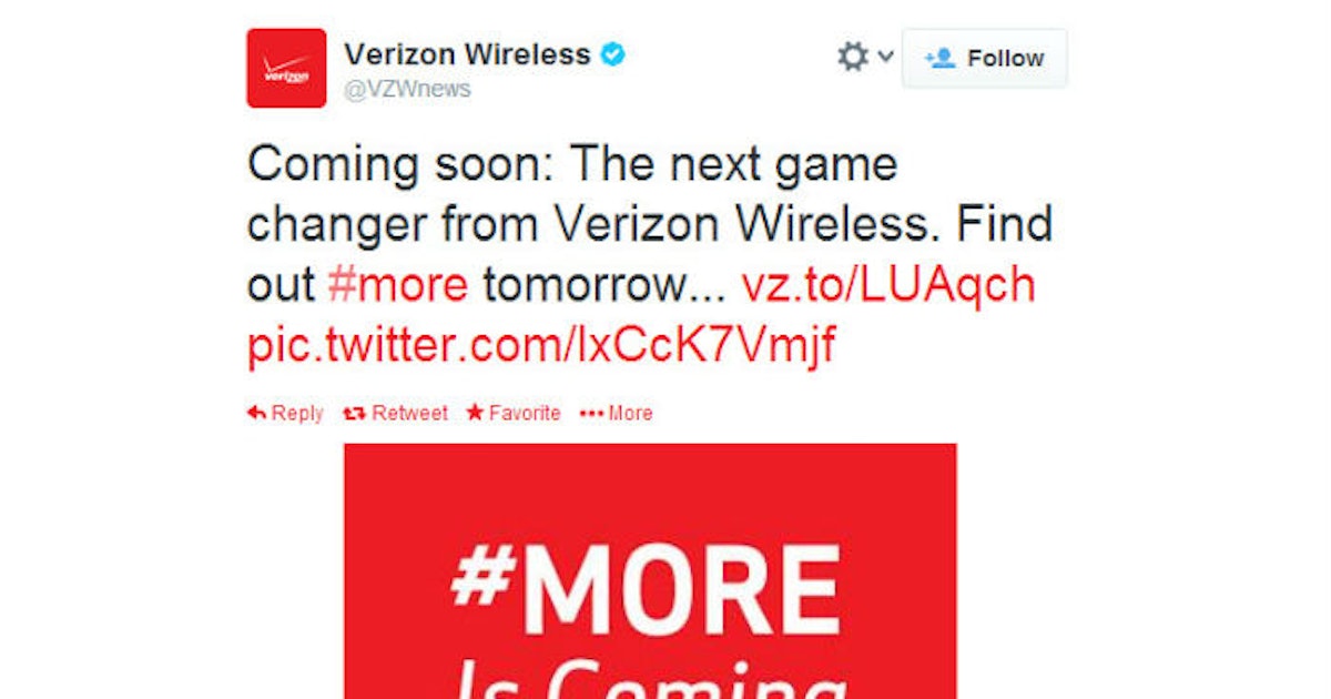 Verizon edge discount I was told that the Note 4 is available for the same price as the Note 3 right now through Verizon, and that I'd get $10 off the monthly payment through the Edge program because of the corporate account I'm under through my parents.