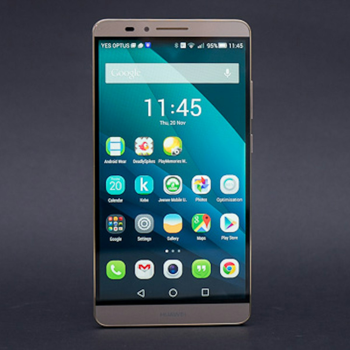 huawei ascend mate 7 review whistleout