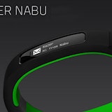 Razer's Nabu smartband to launch for $99 Razer's Nabu smartband to launch for $99