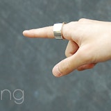 Smart ring wearable branded 'the worst product ever' Smart ring wearable branded 'the worst product ever'